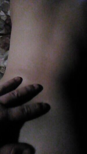 Me taking my baby from behind (24/22