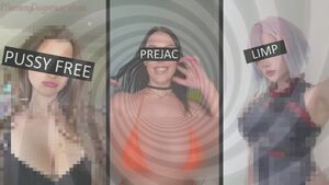 Prejac Training Beta Big Tits Censored