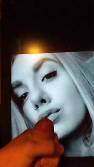 she drives me crazy lately