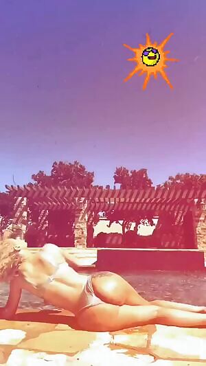 I miss the summer :(