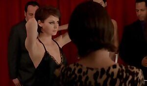 Natasha Romanova - Most Beautiful Island