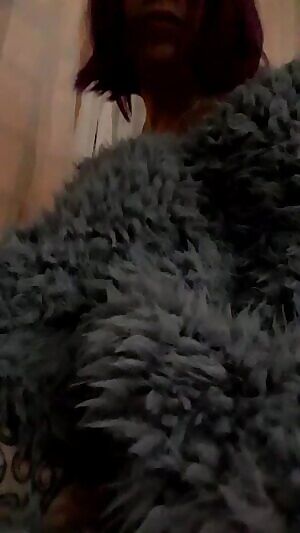 Witcher, blanket and a joint. Could it get any better?