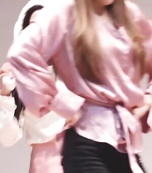 IZ*ONE - Eunbi - 181104