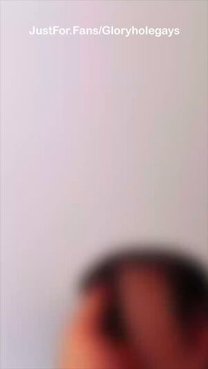Gay Glory Holes Big Dick Cumshot