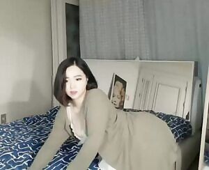 Bj - JJANG GIRL BIG ASS