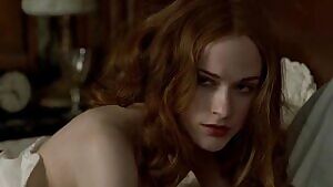 Evan Rachel Wood is 31 today.