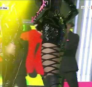 Exid - Hani in latex