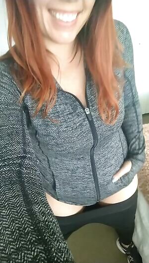 On the second day of gif-mas, mycs217 gave to meeeee...two bouncing boobies, and a partridge in a pear treeeee 🎄🎄