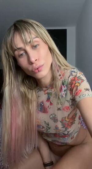 Trans POV Transexual Transgender
