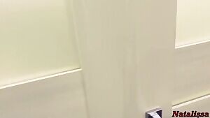 I Let My Step Brother Fuck My Throat And Pussy To Miss College