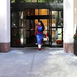 Ashley Nocera as Chi Chi