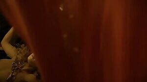 Viva Bianca - Spartacus Blood and Sand - S01E09