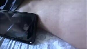 Step Mom Cures Son's Milf Porn - Amber Chase