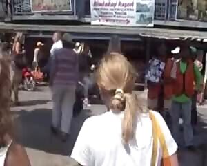 VIKI continues her public journey in the distant past