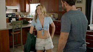 Natalie Zea in The Detour