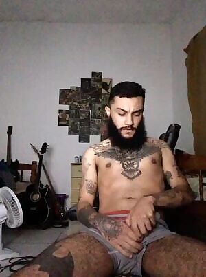 I thought it was time for a face reveal maybe?