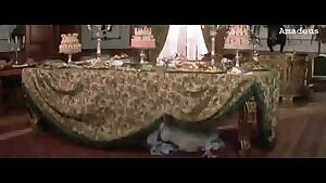 Elizabeth Berridge in Amadeus