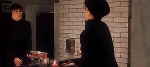 Carla Gugino - Girl Walks Into a Bar