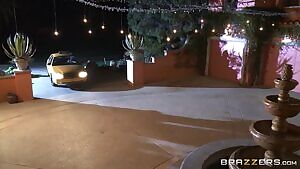 Sex Cab - With Destiny Dixon