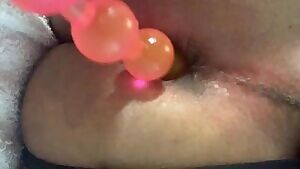 Impossibly ight, cum loosen me up?