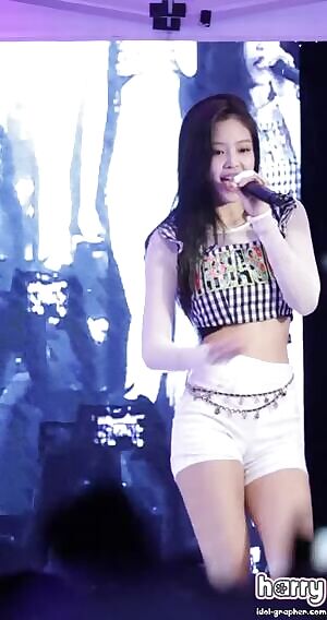 Blackpink - Jennie