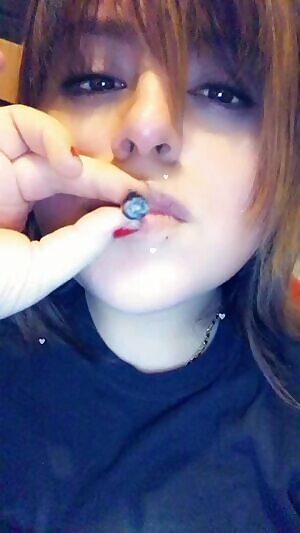 Little smokey smoke 💨