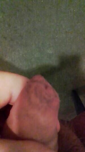 Small cock, large load