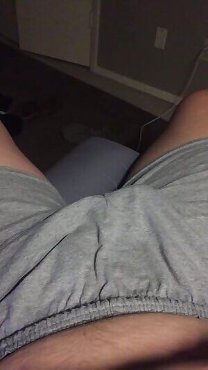 No shave November has been going well