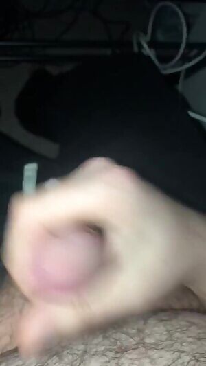 First GIF of the year