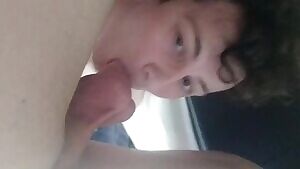 Anyone else absolutely love facefucking?