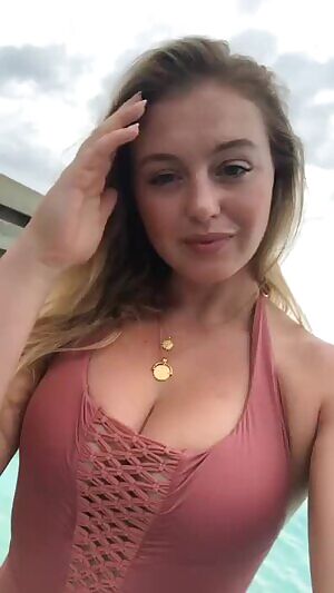 From insta live