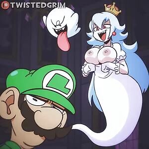 Booette & Luigi