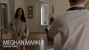 Meghan Markle is hot as fuck