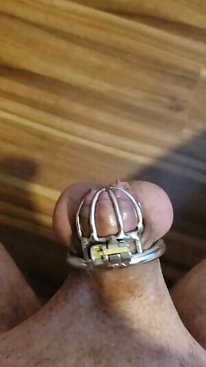 Short Spurts of Relief