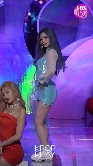 TWICE - Dahyun