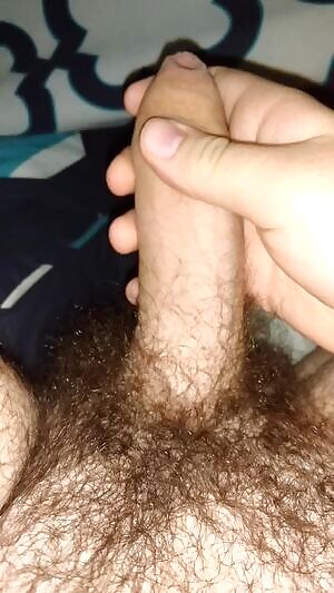 Hiding the flash from my roommate