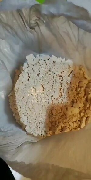 29gs of pure MDA