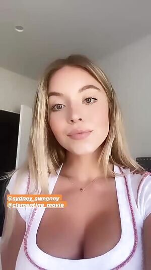 Sydney Sweeney