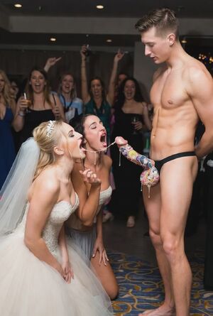 Brides Ai Generated Amateur Big Tits