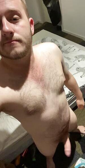 Calm your throat bitch, because you’re gagging!