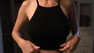 First drop by my wife, she’s entertaining the idea of making more content if there’s a demand