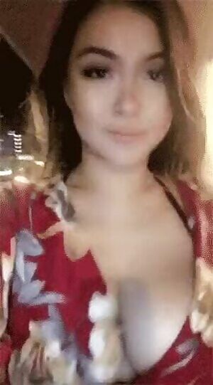 Holy Fuck!!! What an Amazing lady!!!!