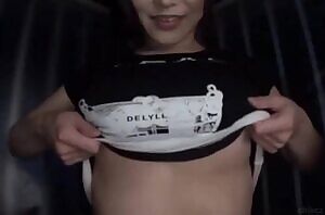 Anri Okita Is Magical