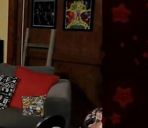 Feeling ashamed for daily thinking about getting to intensely breed gorgeous busty hot sexy married actress & improvisor Amanda Troop. Devotedly letting me get her immorally pregnant, whenever I want. Willingly betraying her naive foolish husband. Never having deserved her.