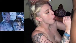 Compilations Amateur BBC Compilation Cuckold