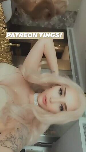 Patreon Teaser