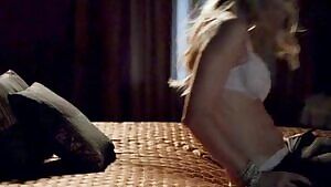 Kristen Bell wants to fuck you!!!