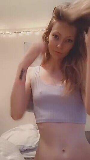 here’s a tiny titty drop for you, happy Sunday❣️