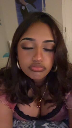 Tik Tok Big Tits Desi Indian
