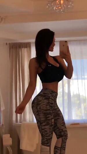 Yoga Pants 2.1.2019